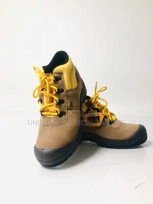 Safety Boots