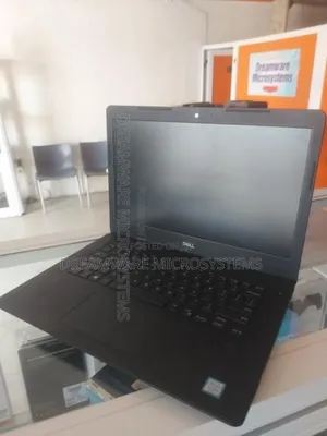 Laptop Dell Latitude 3490 16GB Intel Core I5 SSD 512GB