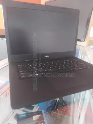 Laptop Dell Latitude 3490 16GB Intel Core I5 SSD 512GB
