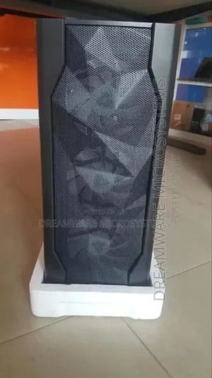 Montech X1 Desktop Case