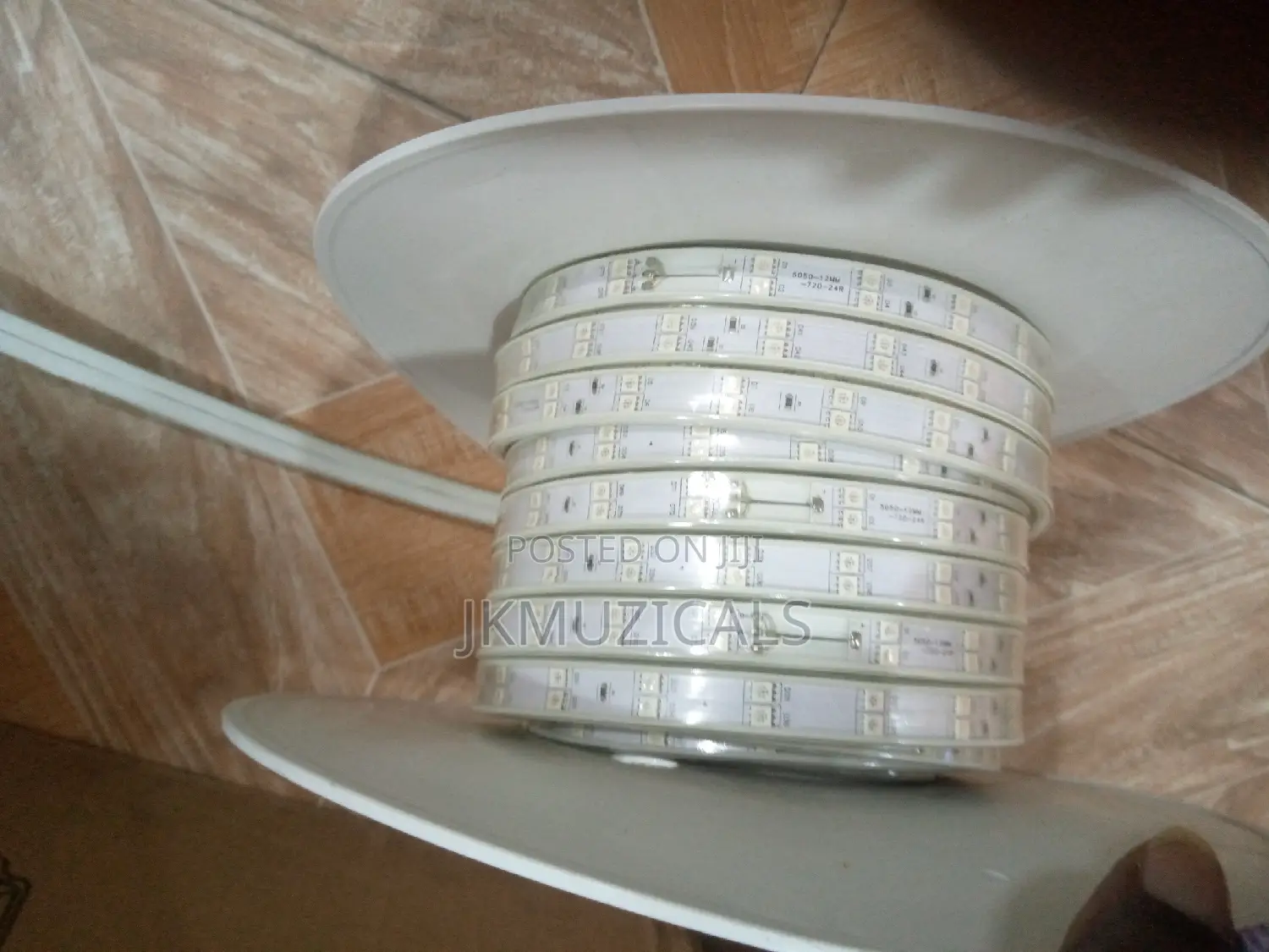 Led Strip Light+1500W_ Waterproof Controller+Remote in Accra ...