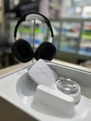 Airpods Max ( High Copy Grade )