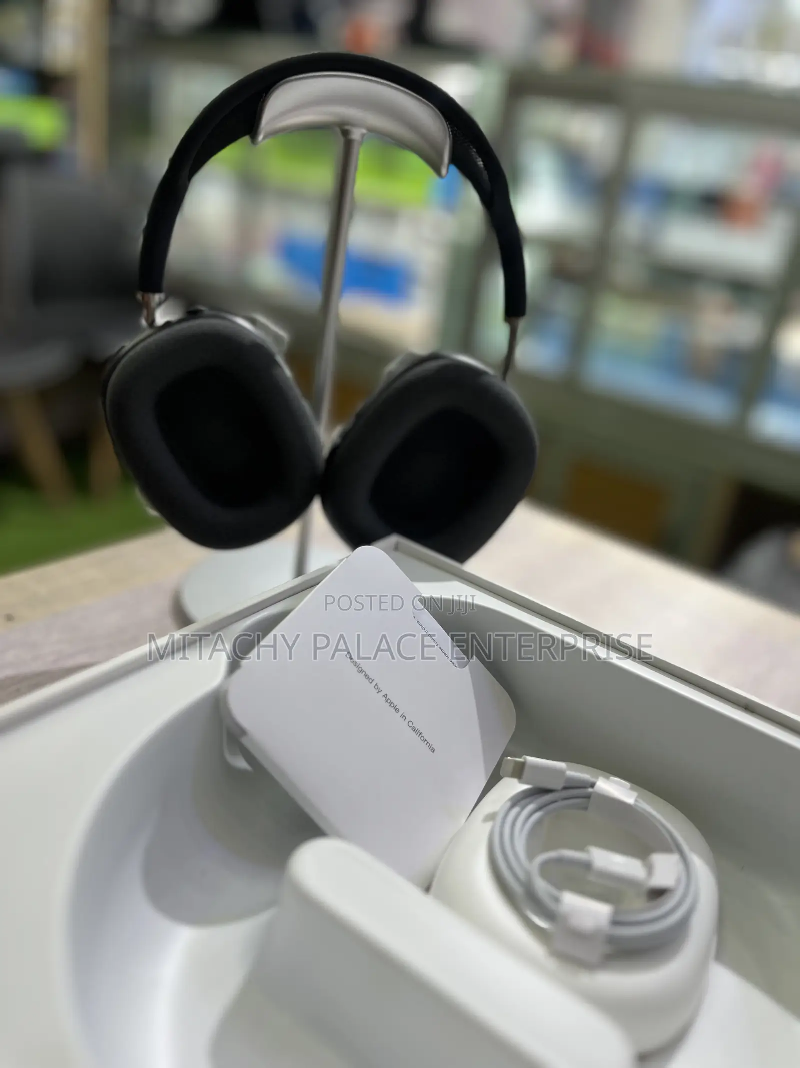 Airpods Max ( High Copy Grade )