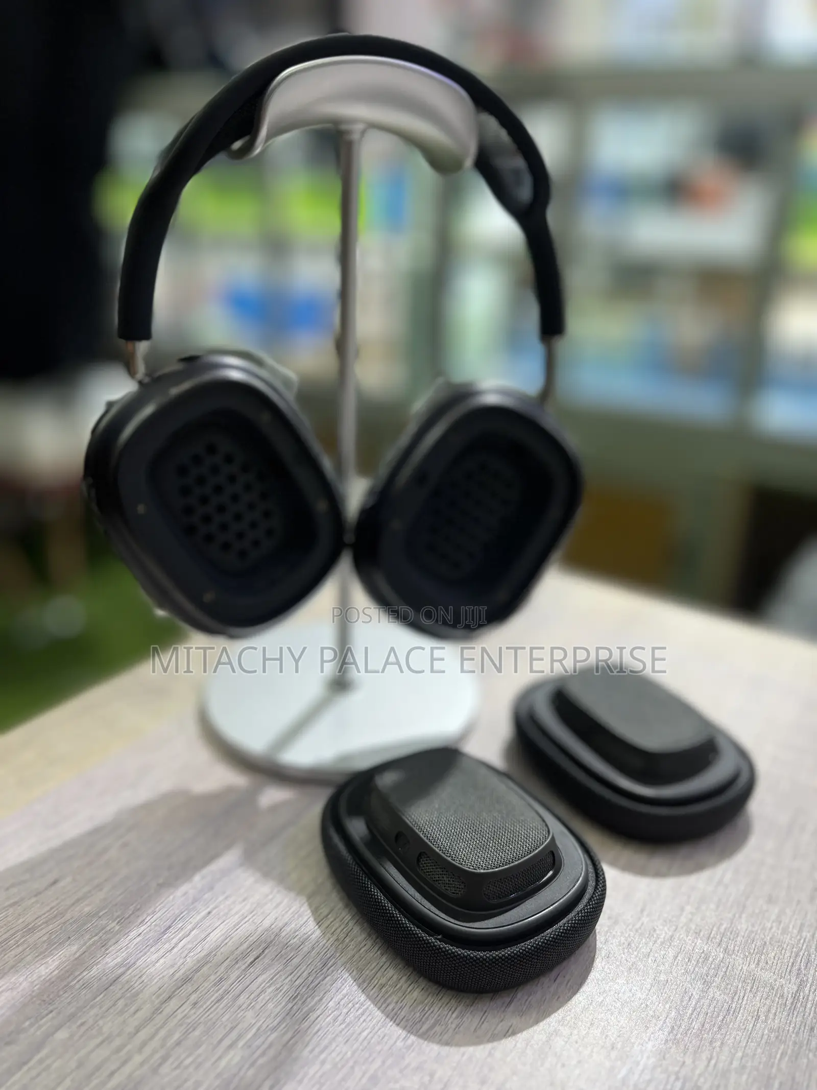 Airpods Max ( High Copy Grade )