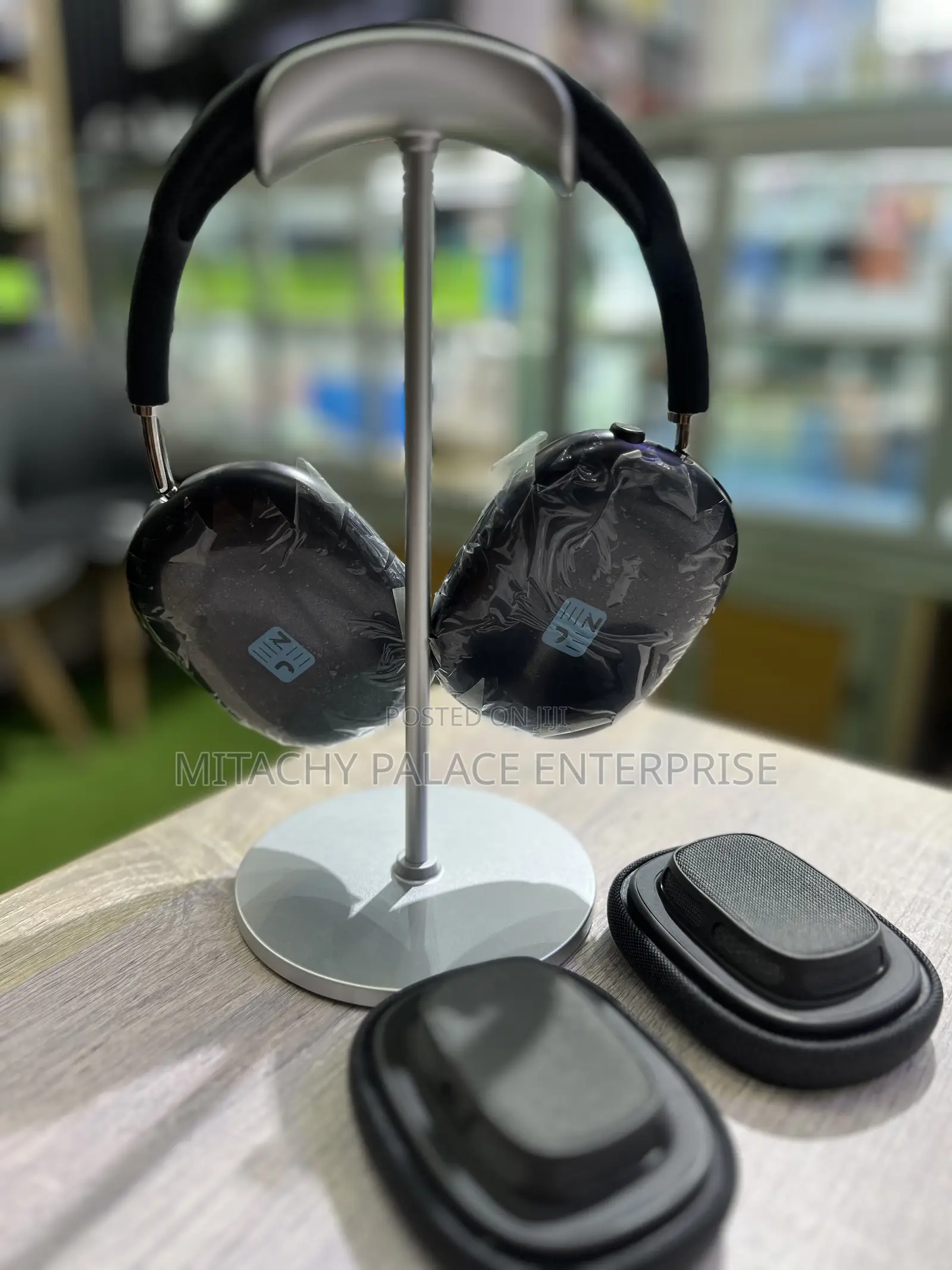 Airpods Max ( High Copy Grade )