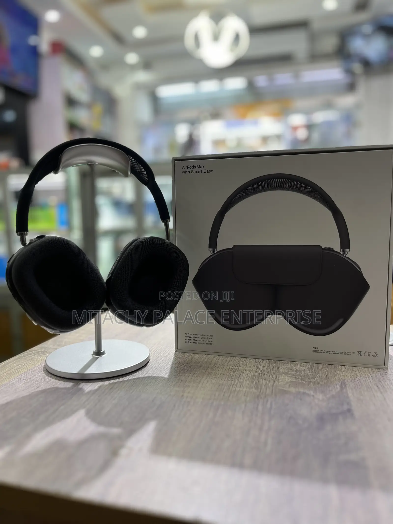 Airpods Max ( High Copy Grade )