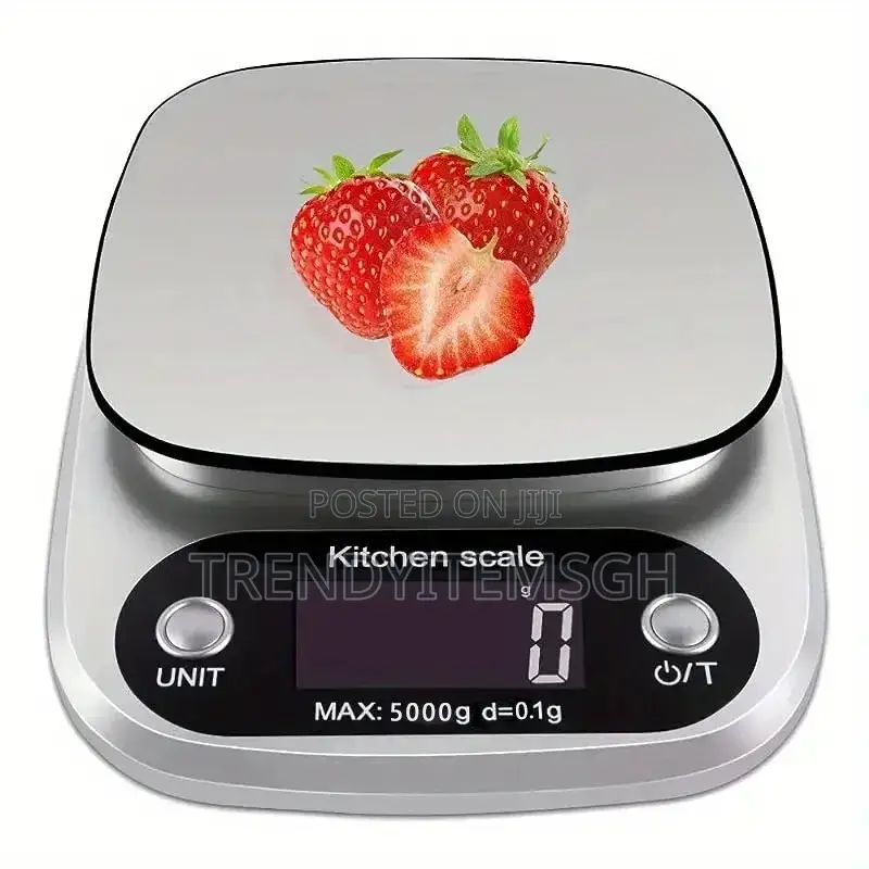 10kg Electronic Household Kitchen Food Scale