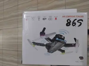 Fly Drone S98