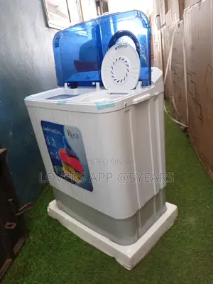 Super Speed Roch 6kgwashing Machine Washing Machine Washing