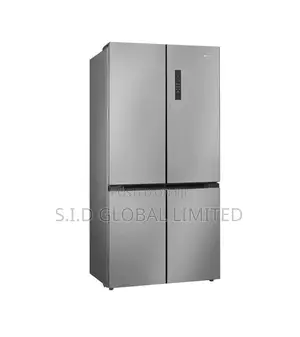 Good TCL-FRENCH-DOOR-REFRIGERATOR-476LTRS-P521CD