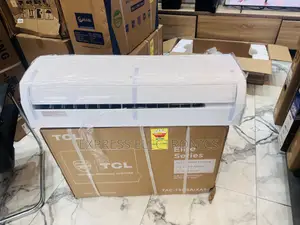 2.0hp Split R410 Gas TCL