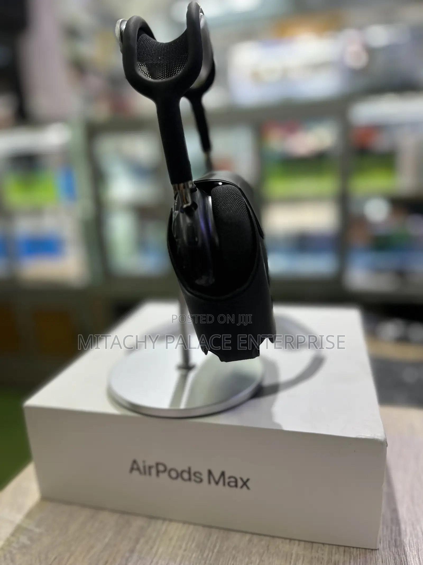 Airpods Max ( High Copy Grade )