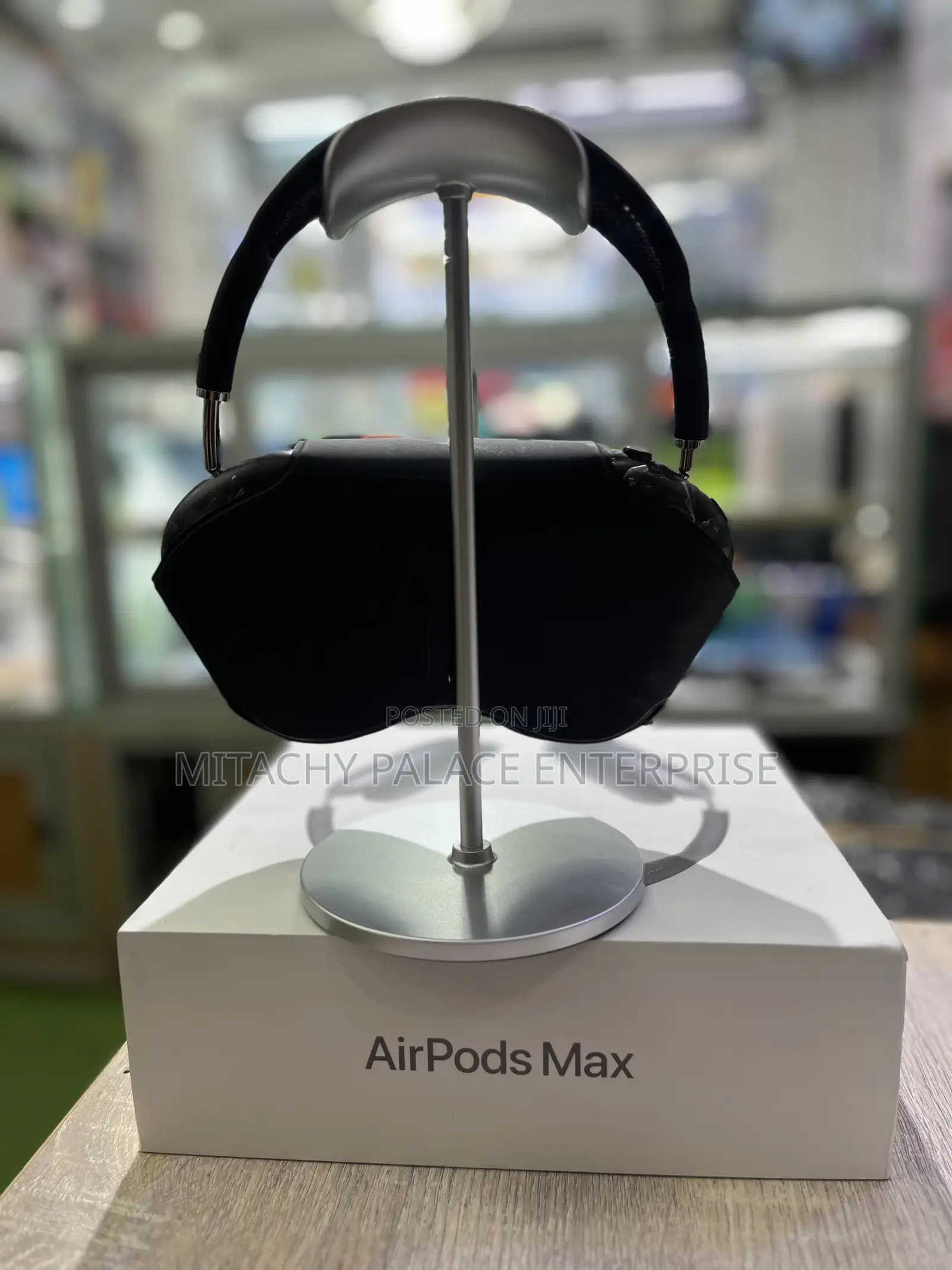 Airpods Max ( High Copy Grade )