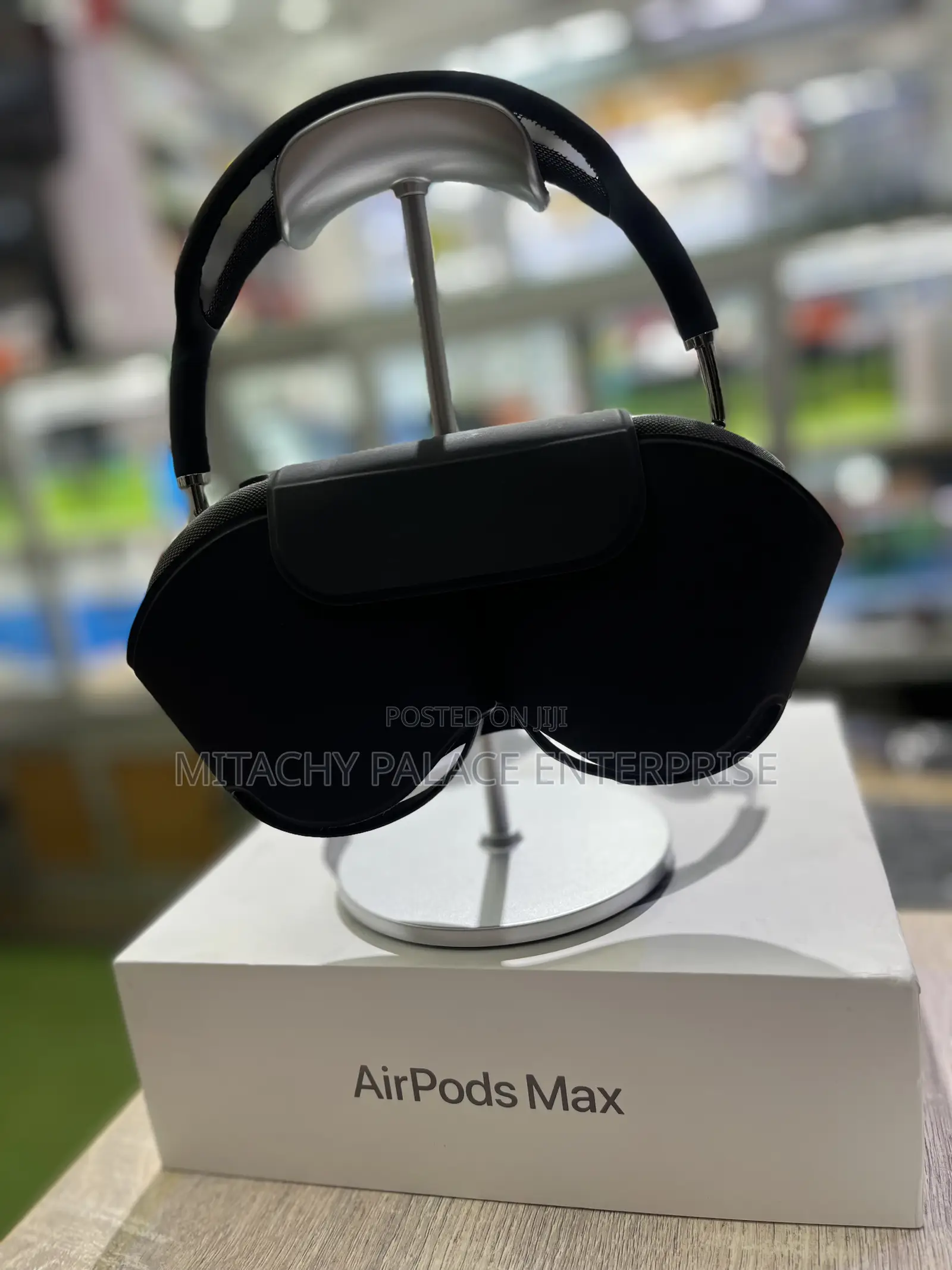 Airpods Max ( High Copy Grade )