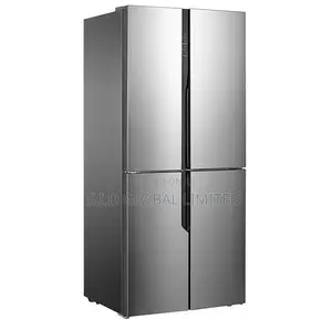 Opt New TCL-FRENCH-DOOR-REFRIGERATOR-476LTRS-P521CD