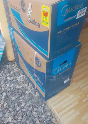 Stupefying Media 2.0hp R410 Gas Air Conditioner