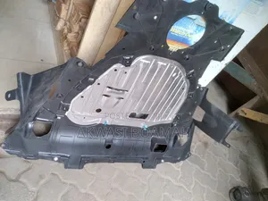 Honda Crv Touring 2017/18 Engine Cover/ Splash Guard