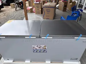 Purchase for Chest PCF-610 Double Door Freezer 