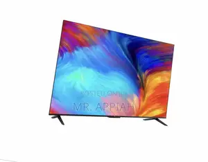 TCL 65′′ Inches Smart Led Television – Tv – 65p635.