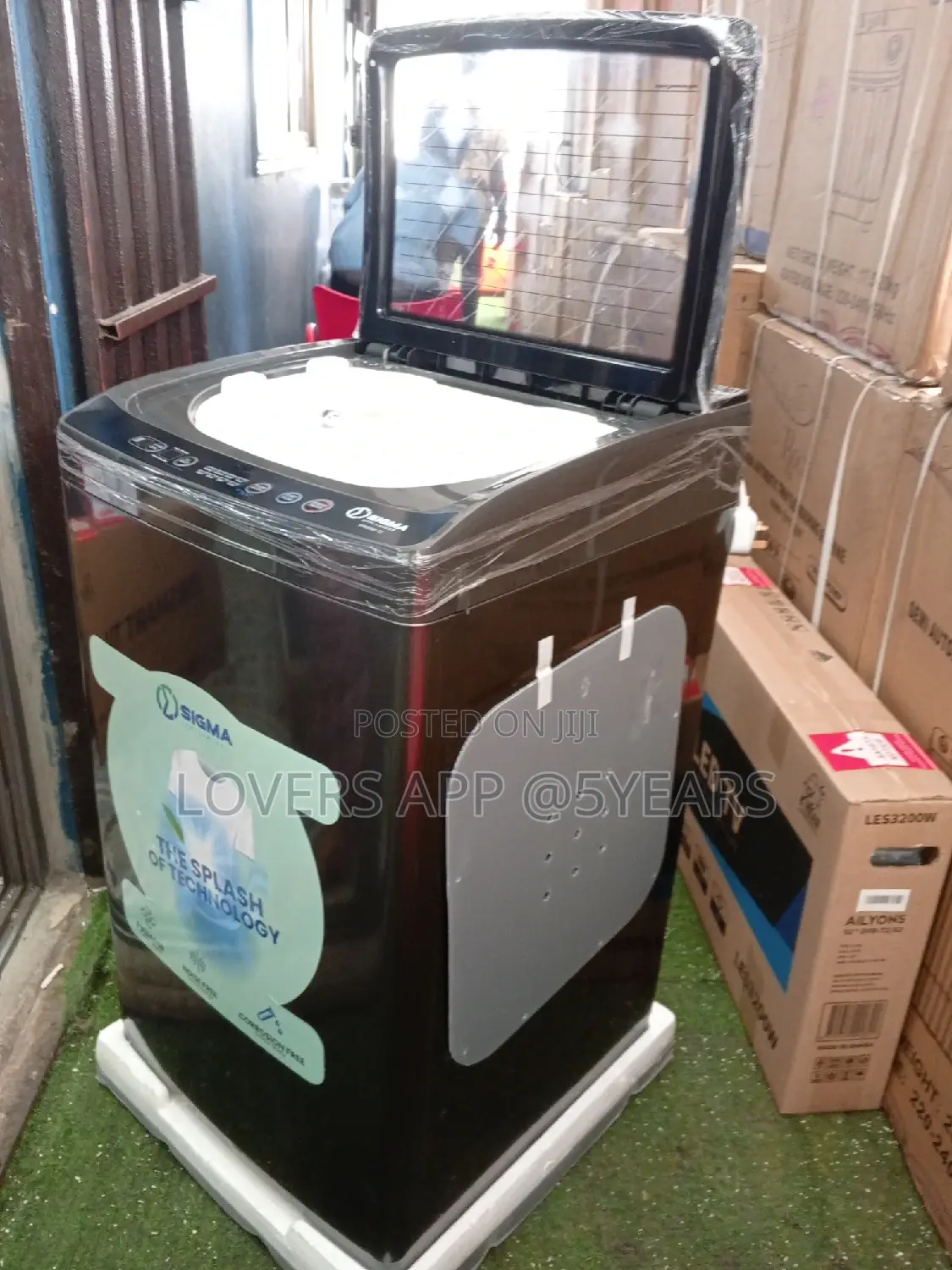 Brand New Washing Machine Washing Machine Washing Machine