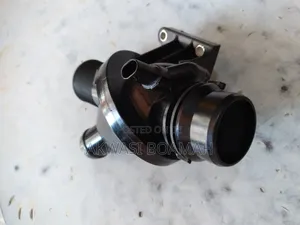 BMW X3 Thermostat