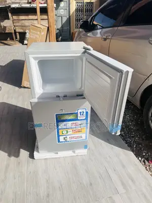 Fast Chill Fridge Double Door Nasco Nasd-120