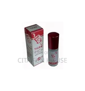 Tiger Delay Spray for Men