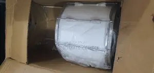 Parred Drums (6pcs)