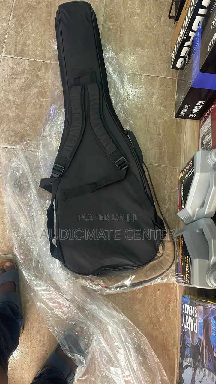 Guiter Bags