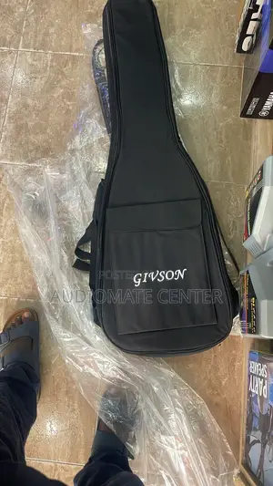 Guiter Bags
