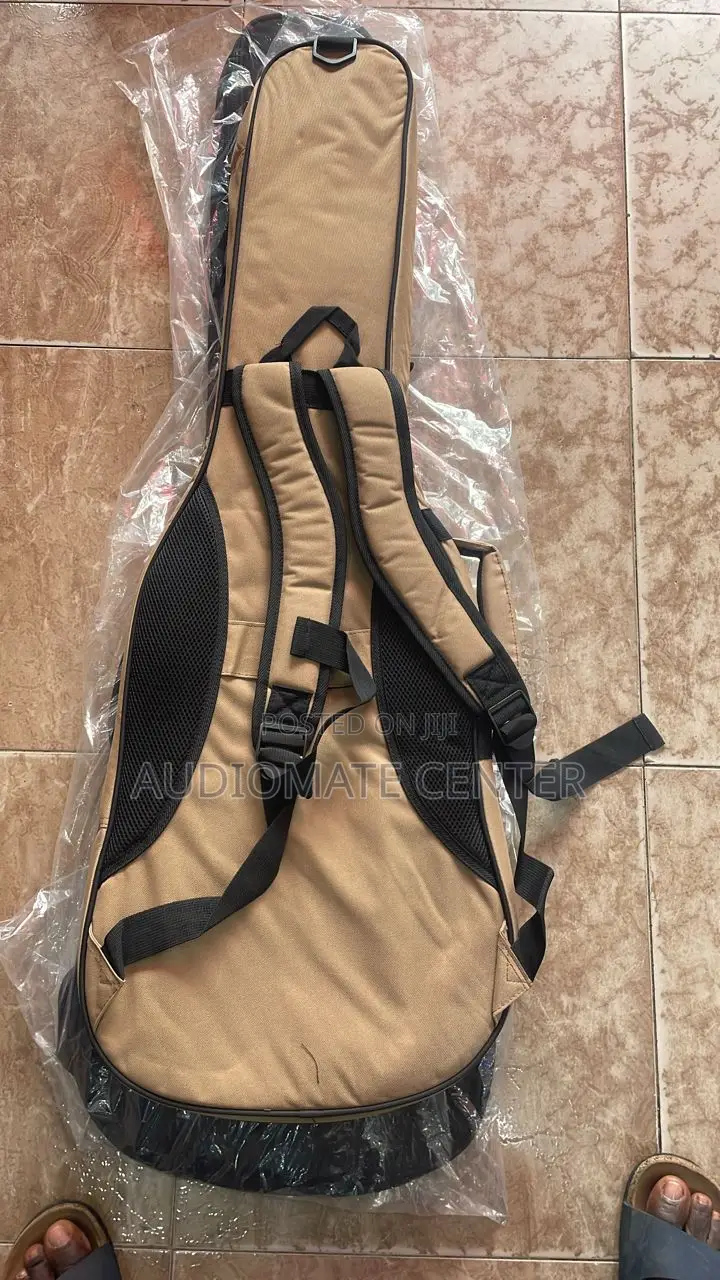 Guiter Bags