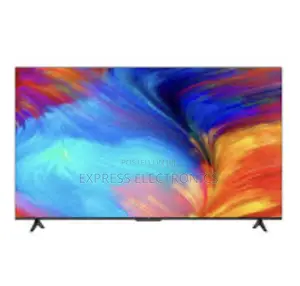 Smart Android TCL 65p635 Uhd Smart Glossy Led