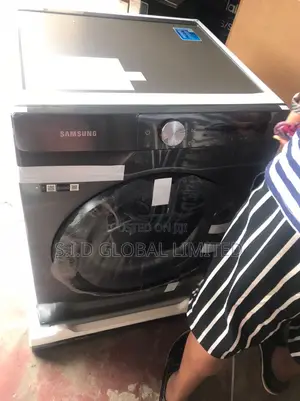 Genuine SAMSUNG-8KG-ADD-WASH-WASHING-MACHINE-WW80T554DAN