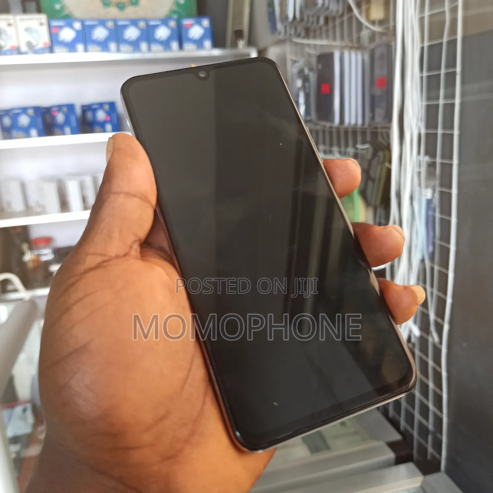 Vivo S16 256 GB White