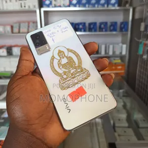 Vivo S16 256 GB White