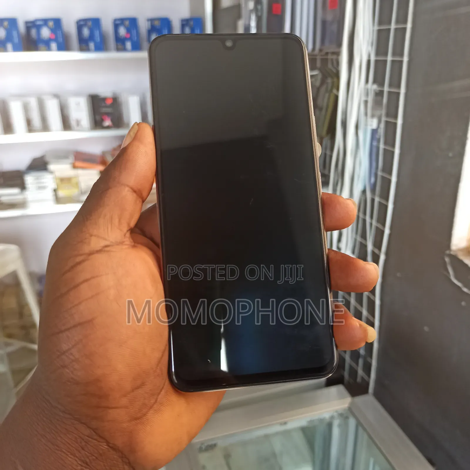 Vivo S16 256 GB White