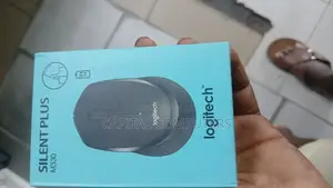 Wireless Mouse