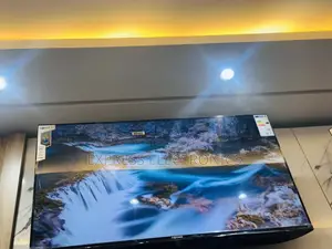 Amazing Deal on Asano 43” FHD Smart Android  Television