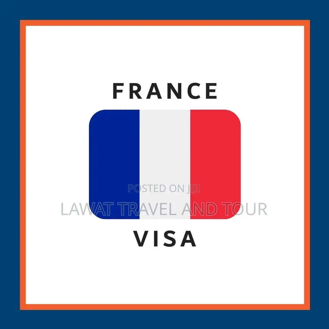 France Business Visa