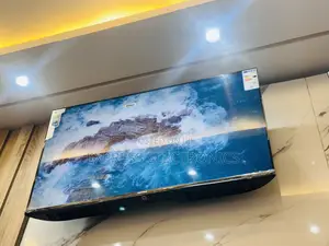 Television  Asano 43” FHD Smart Android