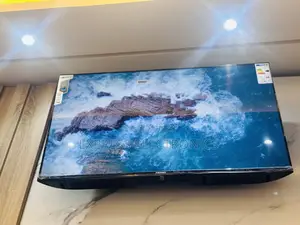 Television  Asano 43” FHD Smart Android