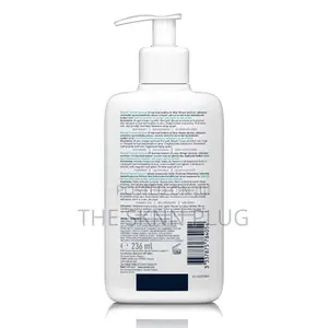 Cerave Blemish Control Cleanser