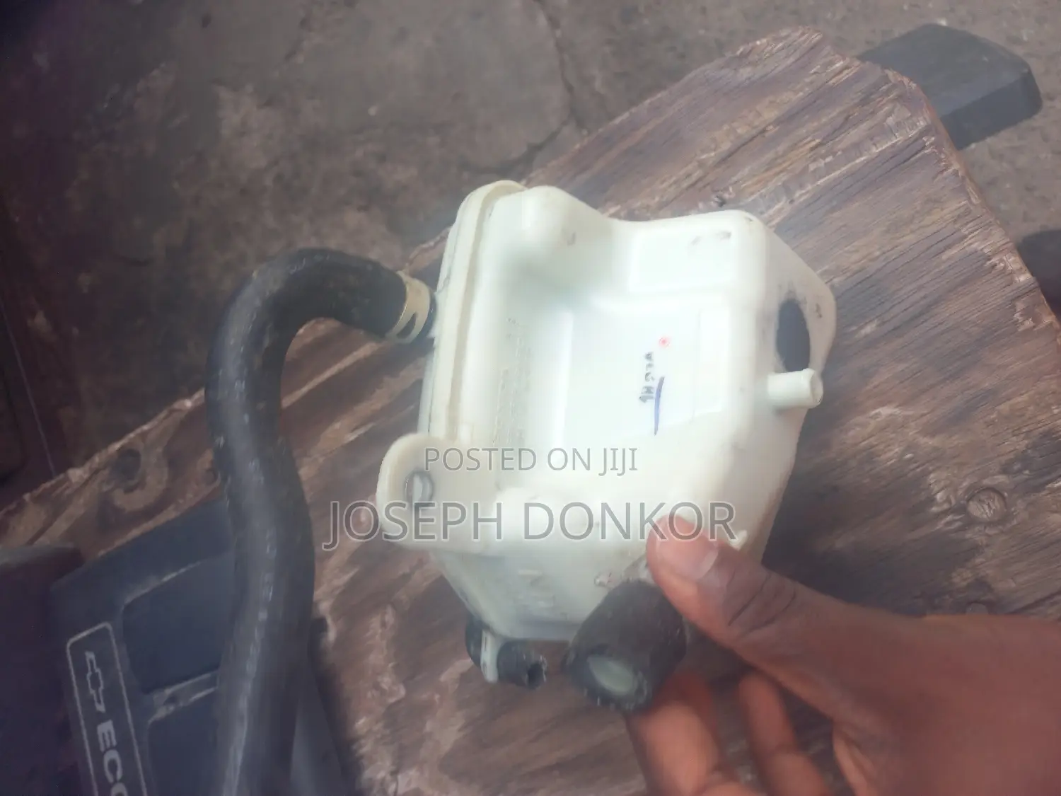CRV 2017,2018,2019,2020,2021,2022 Reservoir Tank