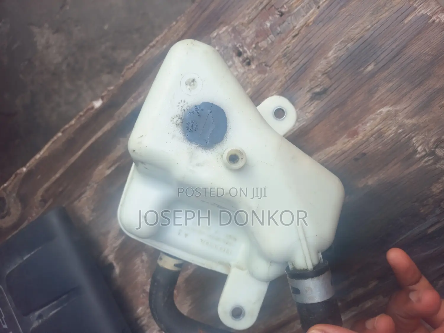 CRV 2017,2018,2019,2020,2021,2022 Reservoir Tank