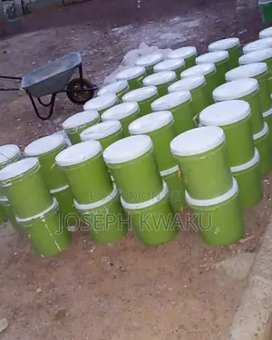 Grafiato Paint