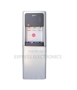 PWD-2017 Water Dispenser Pearl Brand New 