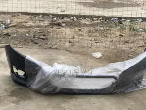 Honda Civic 18 Front Bumper (Empty)