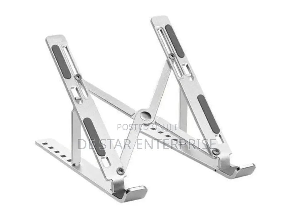 Ergonomic Laptop Stand