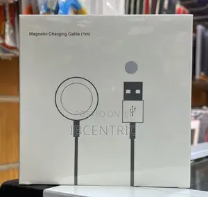 Iwatch Series 7 Magnetic Charging Cable