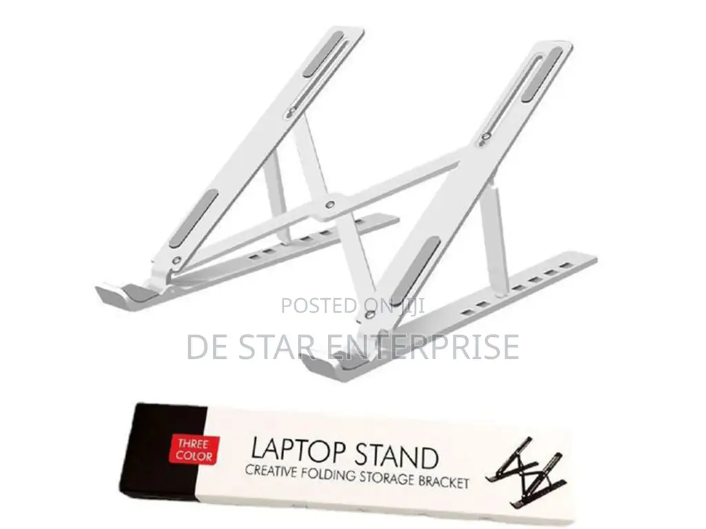 Laptop Bracket (Stand)
